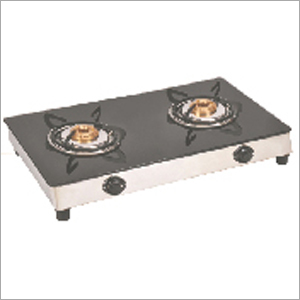 2B Glass Top Gas Stove 2B Glass Top Gas Stove