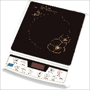 Electric Induction Cooktop Electric Induction Cooktop