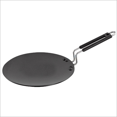 Hard Anodized Tawa Hard Anodized Tawa