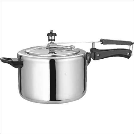Aluminum Pressure Cooker Aluminum Pressure Cooker