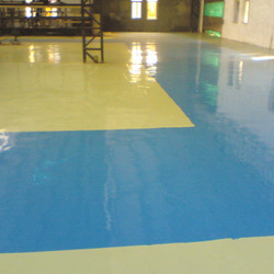 Self Leveling Epoxy Flooring Self Leveling Epoxy Flooring