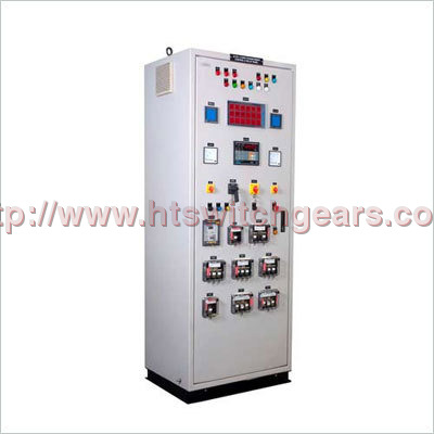 Relay Panels Relay Panels