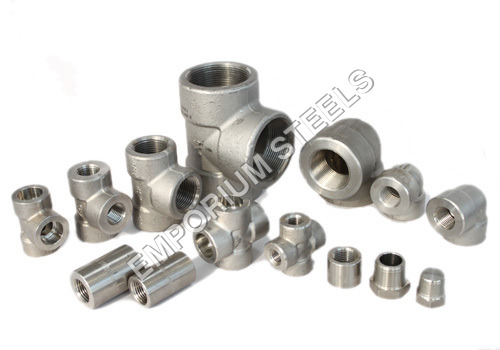 Socket Weld Fittings Socket Weld Fittings