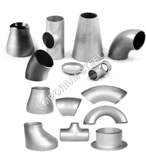 Stainless Steel Butt Weld Fittings Stainless Steel Butt Weld Fittings