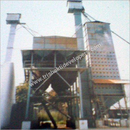 Rice Milling Plants Rice Milling Plants