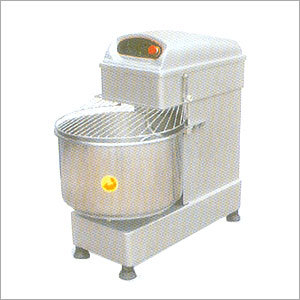 Spiral Mixer Spiral Mixer
