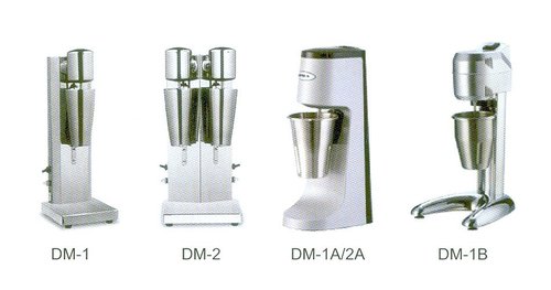 DRINK MIXER DRINK MIXER