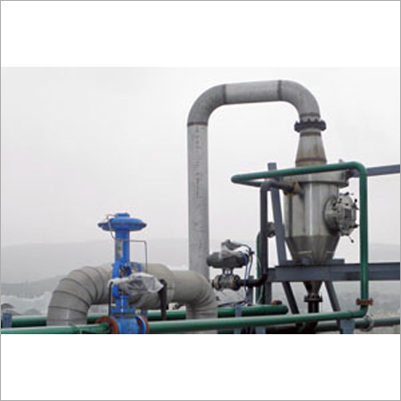 Water Jet Vacuum Condenser Water Jet Vacuum Condenser