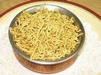 Ratlami Sev Premix Ratlami Sev Premix