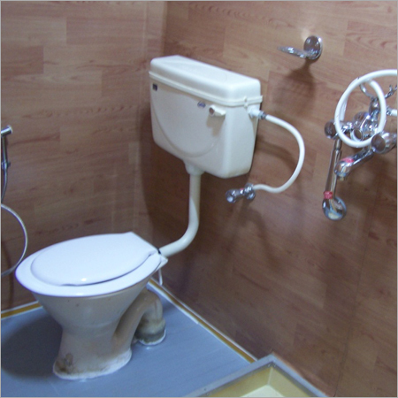Portable Toilets Cabin Portable Toilets Cabin