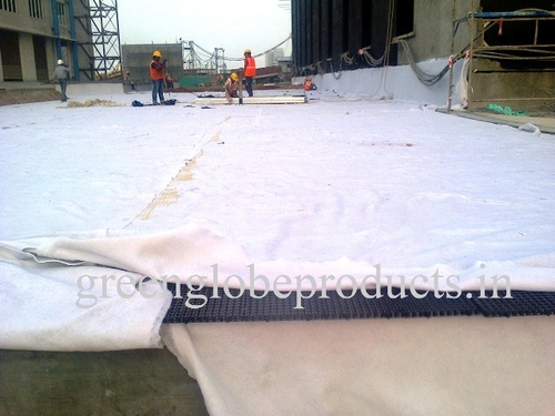 Non Woven Geo Textile Non Woven Geo Textile