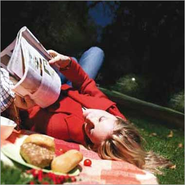 Outdoor Luminaires Outdoor Luminaires