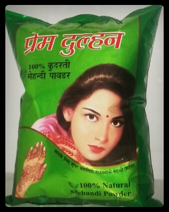 Mehandi Powder Mehandi Powder