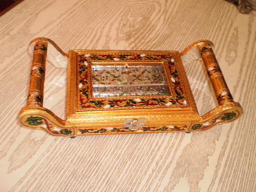 Dry Fruit Box Dry Fruit Box