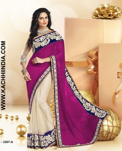 PARTY WEAR SAREE PARTY WEAR SAREE