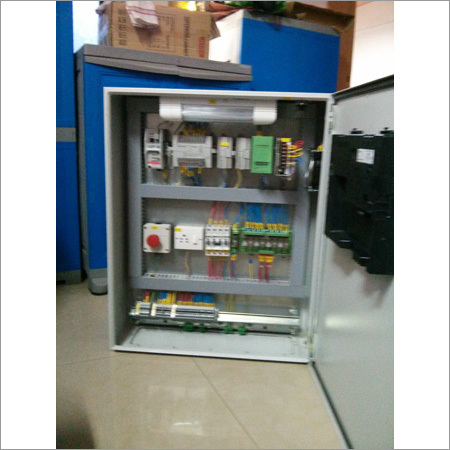 PLC Automation PLC Automation