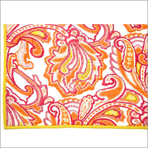 Printed Throws Printed Throws