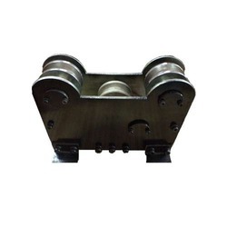 Rope Tension Meters Rope Tension Meters