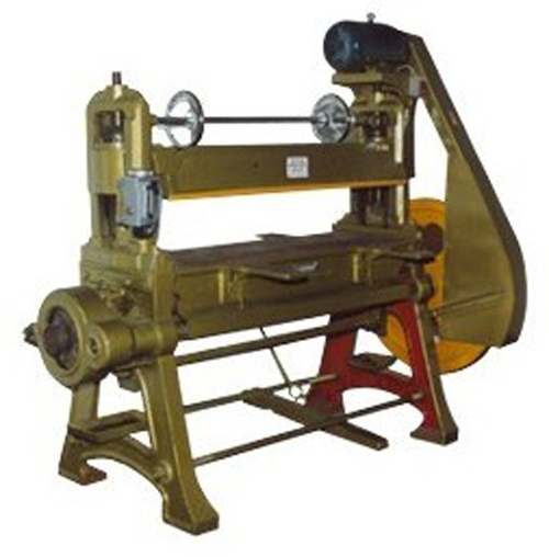 Blister Cutting Machine Blister Cutting Machine