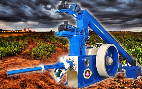 Briquetting Machines Briquetting Machines