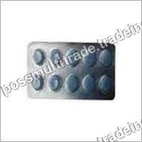 Salbutamol Tablets Salbutamol Tablets