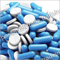 Mesalamine Tablets Mesalamine Tablets