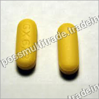 Abacavir Sulfate Tablets Abacavir Sulfate Tablets