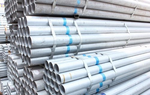Steel Galvanized Pipes Steel Galvanized Pipes