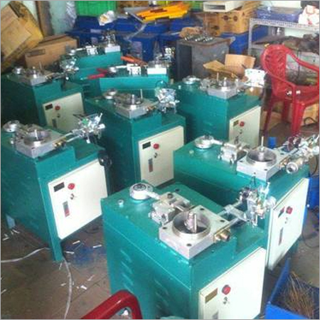 Incense Making Machine Incense Making Machine