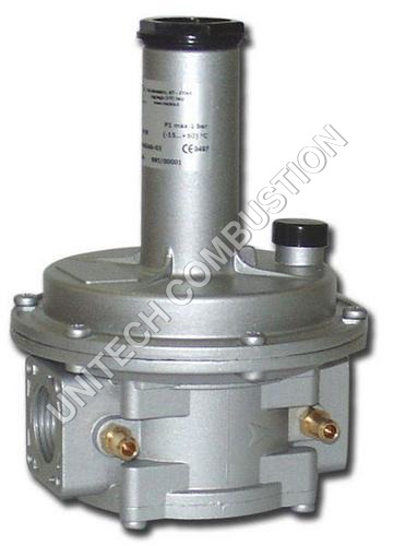 Madas gas regulator Madas gas regulator