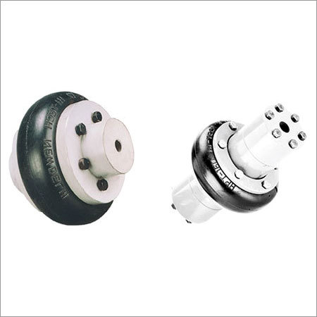 Tyre Coupling Tyre Coupling