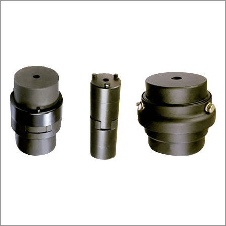 Star Couplings Star Couplings