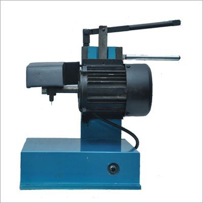 Bangle Cutting Machine Bangle Cutting Machine