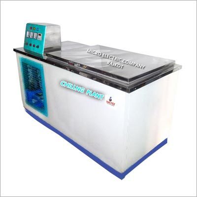 Cooling Unit Cooling Unit