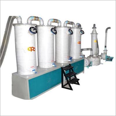 Gold Refining Machine Gold Refining Machine