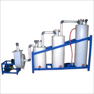 Gold Refining Plant Gold Refining Plant