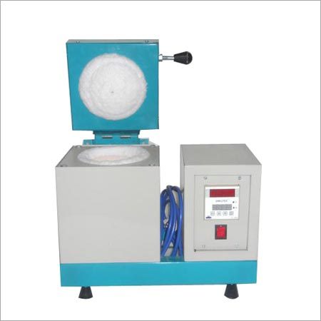 Resistance Gold Melting Machine Resistance Gold Melting Machine