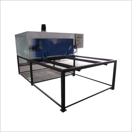Anode Baking Furnace Anode Baking Furnace