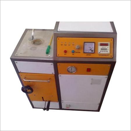 Induction Casting Machine Induction Casting Machine