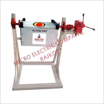 Tilting Unit Tilting Unit