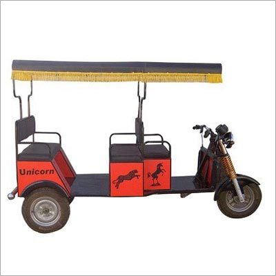 Auto Electrical Rickshaws Auto Electrical Rickshaws