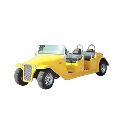 Classic Golf Car Classic Golf Car