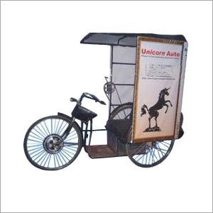 Handicapped Tricycles Handicapped Tricycles