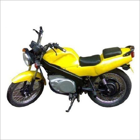 Electric Motor Cycle Electric Motor Cycle
