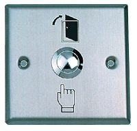 Access Control Exit Switches Access Control Exit Switches