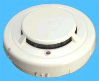 Smoke Detector Smoke Detector
