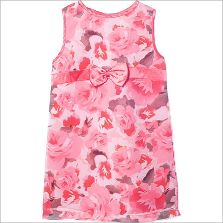 Baby Girl Summer Dress Baby Girl Summer Dress