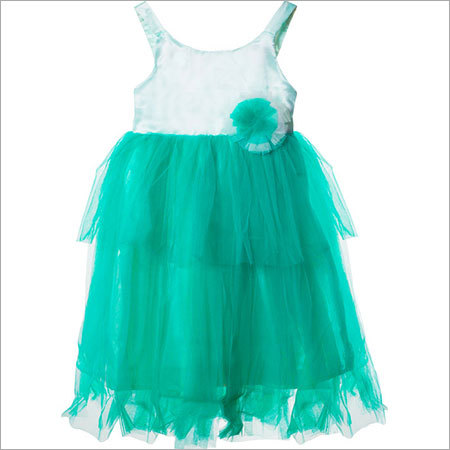 Aomi Girls Dress Aomi Girls Dress