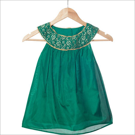 Simple Baby Tunic Dress Simple Baby Tunic Dress