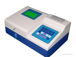 Bio-Chemistry Analyzer Bio-Chemistry Analyzer